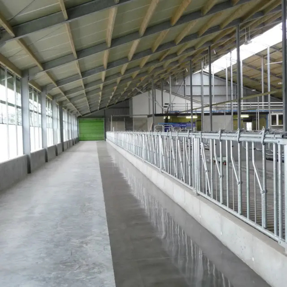 Epoksīda pārklājums MS Floorequalcoat-trans, 25 kg